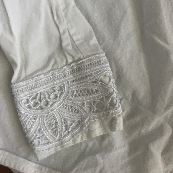 Tory Burch top - Picture 4 of 7